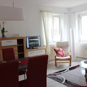  Apartment Weber Deutschland