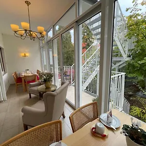 **** Hotel Design-boutique Vosteen Deutschland