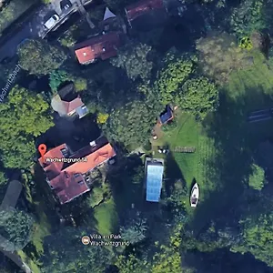  Apartment Im Park Wachwitzgrund Deutschland